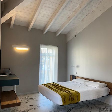 Vulcano Palace Castro  Εξωτερικό φωτογραφία