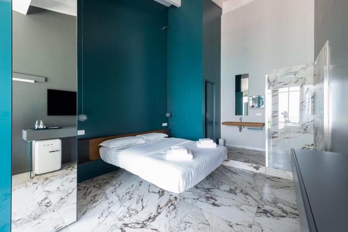 Vulcano Palace Castro  Εξωτερικό φωτογραφία