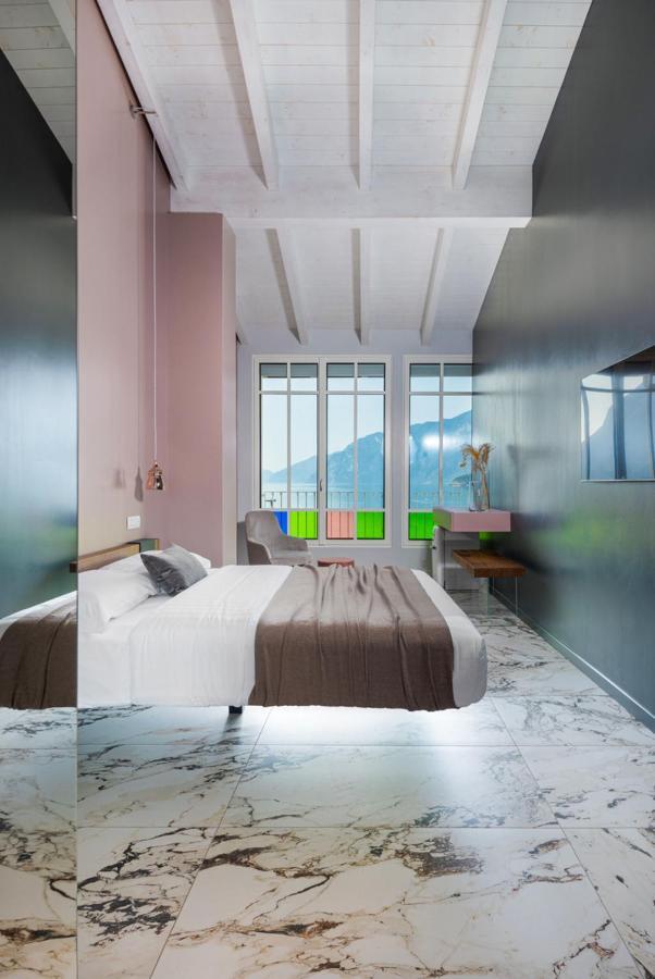 Vulcano Palace Castro  Εξωτερικό φωτογραφία