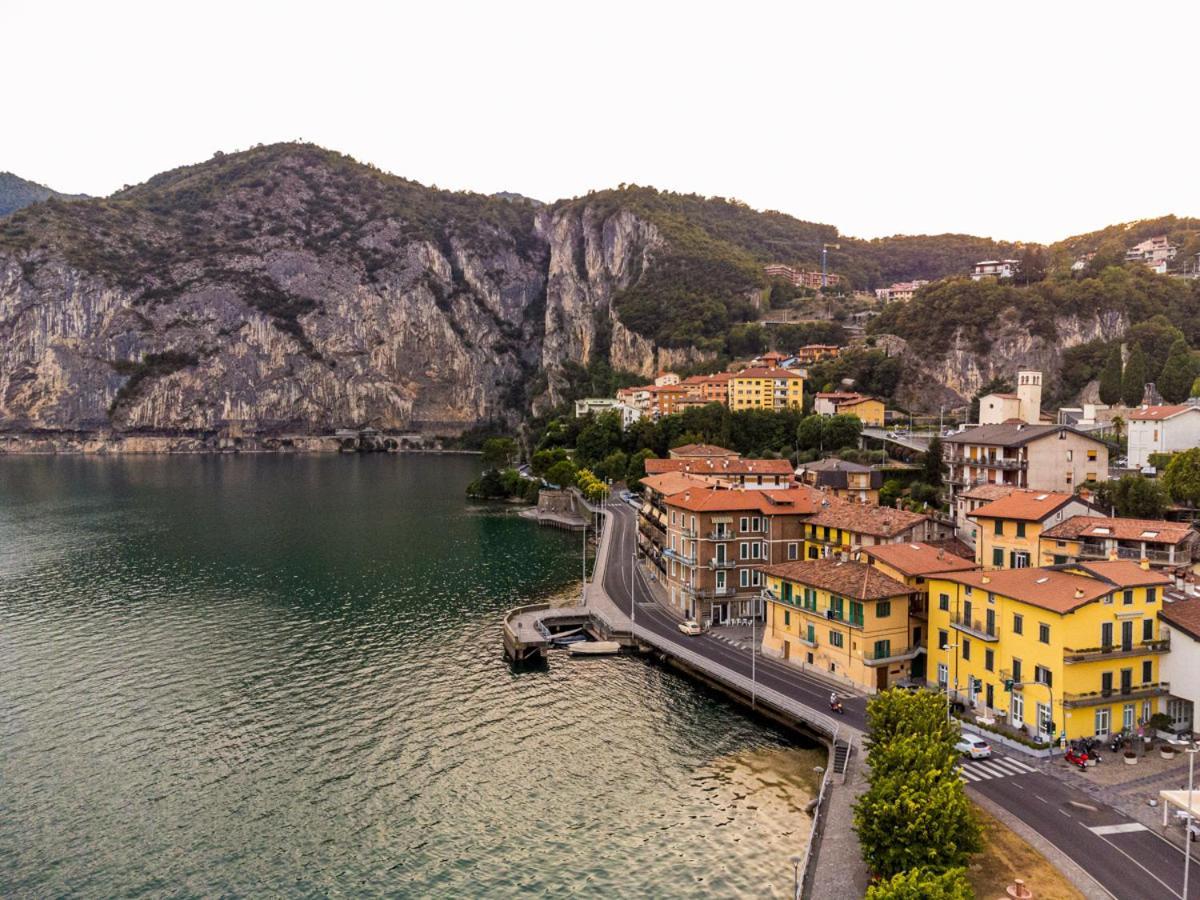 Vulcano Palace Castro  Εξωτερικό φωτογραφία