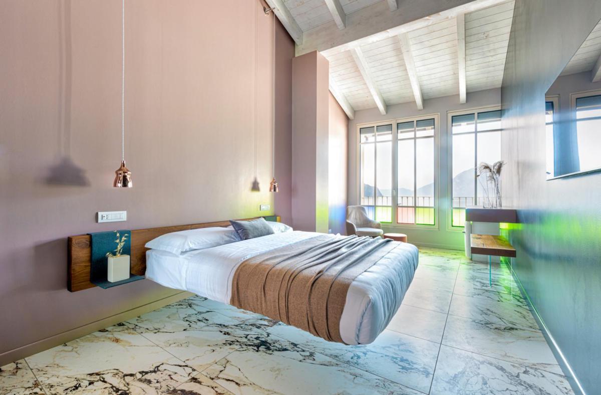 Vulcano Palace Castro  Εξωτερικό φωτογραφία