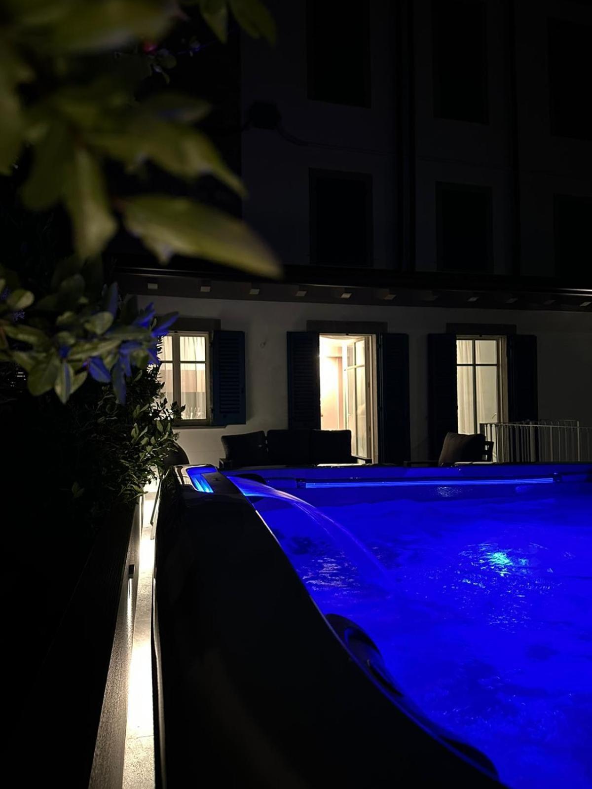Vulcano Palace Castro  Εξωτερικό φωτογραφία