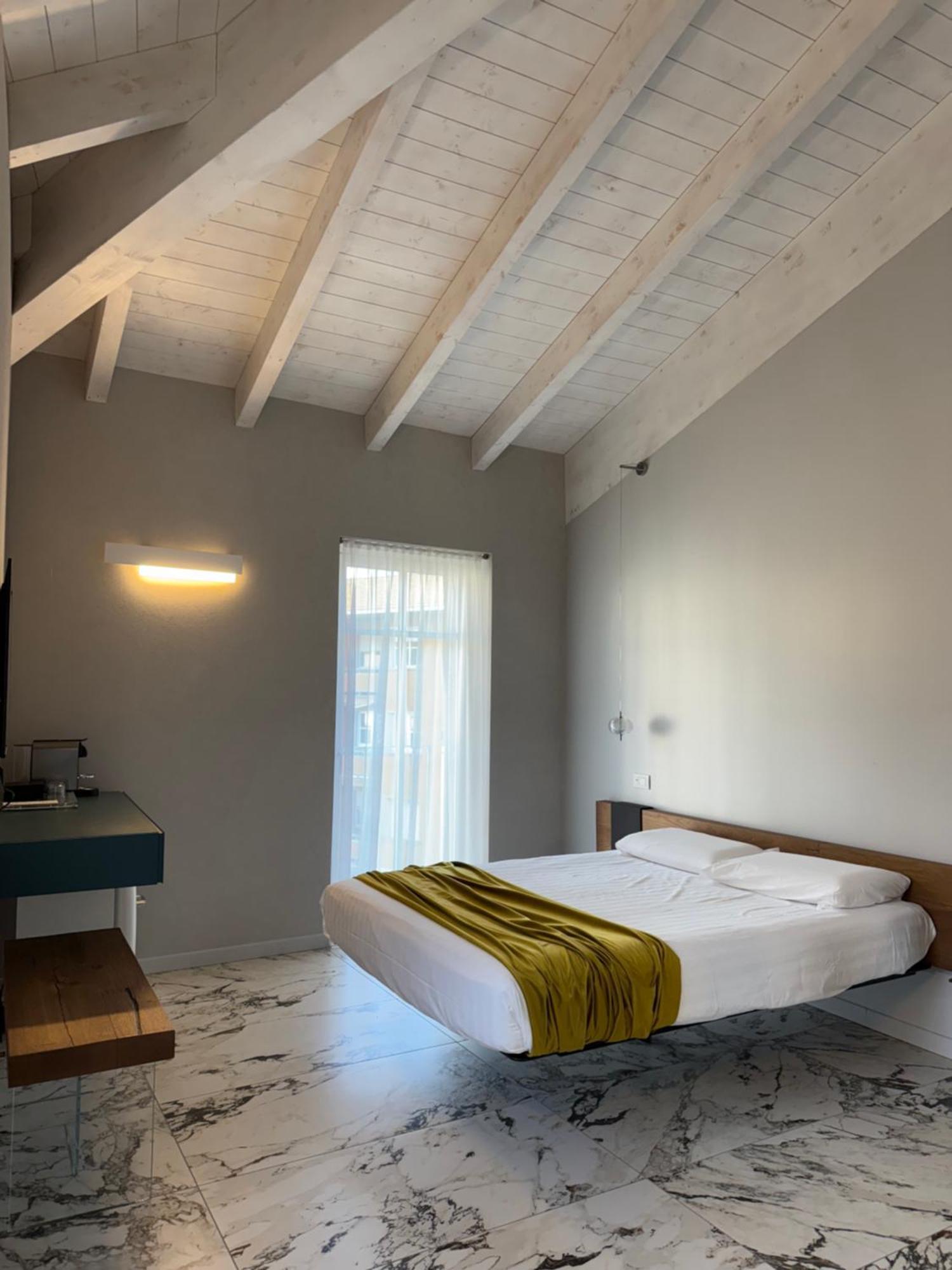 Vulcano Palace Castro  Εξωτερικό φωτογραφία