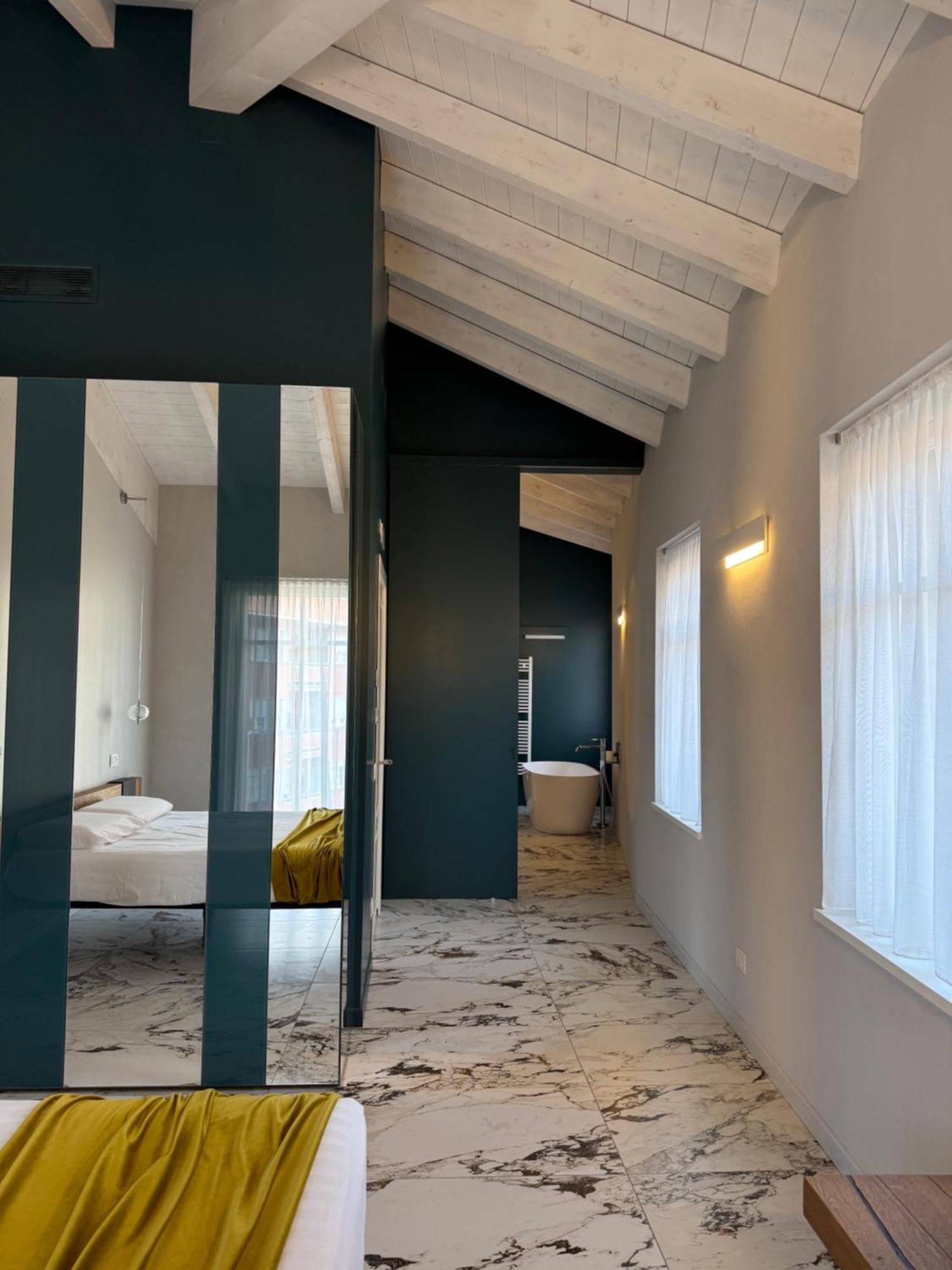 Vulcano Palace Castro  Εξωτερικό φωτογραφία