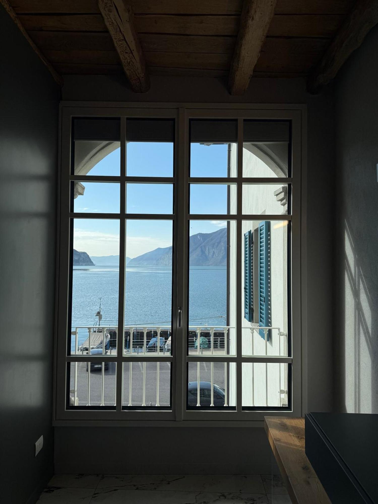 Vulcano Palace Castro  Εξωτερικό φωτογραφία